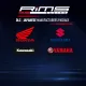 RiMS Racing: Japanese Manufacturers Package