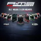 RiMS Racing: Nolan X-Lite Helmets