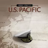 Order of Battle: U.S. Pacific