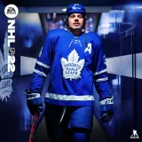 NHL 22 PS5