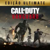 Call of Duty: Vanguard - Ultimate Edition