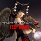 DOA5LR Showstoppers Encore Nyotengu