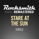 Thrice - Stare at the Sun
