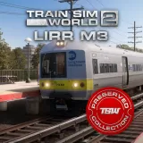 Train Sim World 2: Lirr M3 EMU
