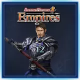 DW8EmpFree - Weapon and Character 12