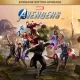 Marvel