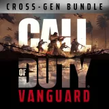 Call of Duty: Vanguard - Cross-Gen Bundle