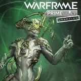 Warframe: Prime Vault - Nyx Prime Pack
