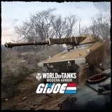 World of Tanks - Mauler