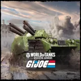 World of Tanks - Armadillo Fully Loaded