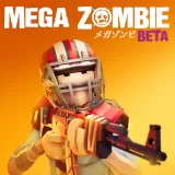 Mega Zombie