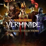 Warhammer: Vermintide 2 - Lohner