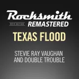 Stevie Ray Vaughan ＆ Double Trouble - Texas Flood