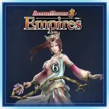DW8EmpFree - Weapon and Character 6