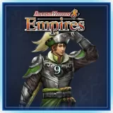 DW8EmpFree - Weapon and Character 9