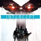 Killzone Shadow Fall Intercept
