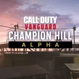 Call of Duty: VanguardÂ - Champion Hill Alpha