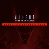 Aliens: Fireteam - Endeavor Veteran Pack