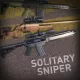 Solitary Sniper Weapons Pack