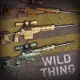 Wild Thing Skin Pack