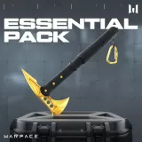 Warface - 必需品パック