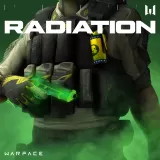 Warface - ニュークリアパック