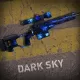 Dark Sky Skin