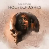 The Dark Pictures Anthology: House of Ashes PS4 and PS5