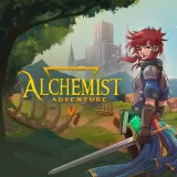 アルケミスト・アドベンチャー アルケミスト・アドベンチャー