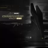 Call of Duty League - Champs 2021 Pack