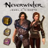 New Beginnings PS Promo Pack