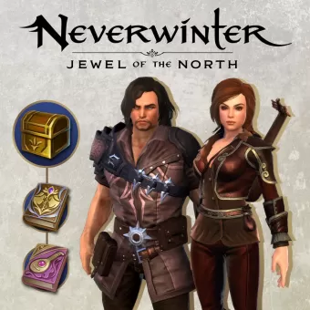 New Beginnings PS Promo Pack