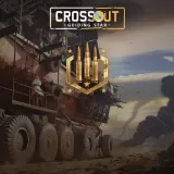 Crossout - Season 5 Elite Battle Pass Bundle