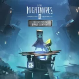 Little Nightmares II Deluxe Bundle