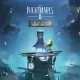 Little Nightmares II Deluxe Bundle