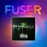 Tiësto - "The Business"