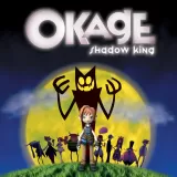 Okage: Shadow King