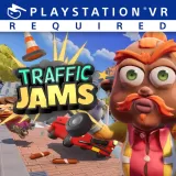 Traffic Jams