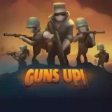 Guns Up!