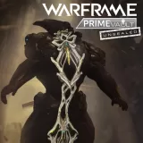 Warframe: Prime Vault - Rhino Prime Accessories