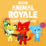 Super Animal Royale - Super Edition DLC