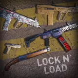 Lock n