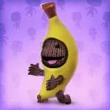 Sackboy: A Big Adventure – Sacknana Costume