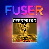 The Offspring - "Self Esteem"