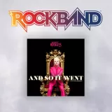 And So It Went - The Pretty Reckless ft. Tom Morello