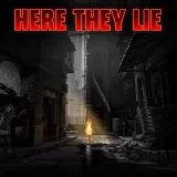 Here They Lie Here They Lie