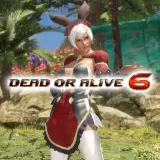 DOA6 Gust Mashup - La Mariposa ï¼† Nelico