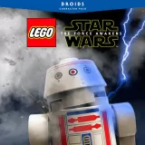 Droid Character Pack (Arabic Ver.)