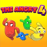 The Angry 4 The Angry 4