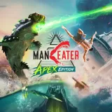 Maneater Apex Edition Maneater Apex Edition